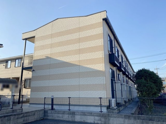 レオパレスＧｒａｃｅ