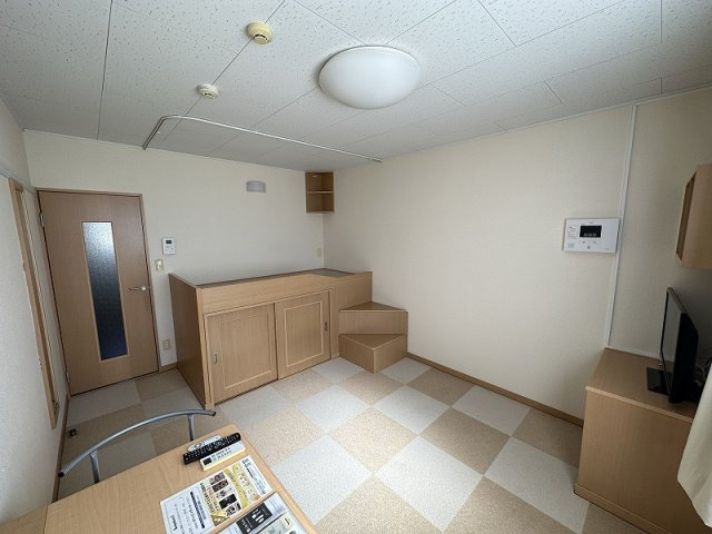 レオネクストグレースＫａｎｋｅの寝室|落ち着いて過ごせるお部屋なので、寝室にいかがでしょうか