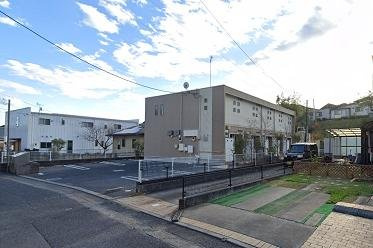 レオネクストグレースＫａｎｋｅのその他