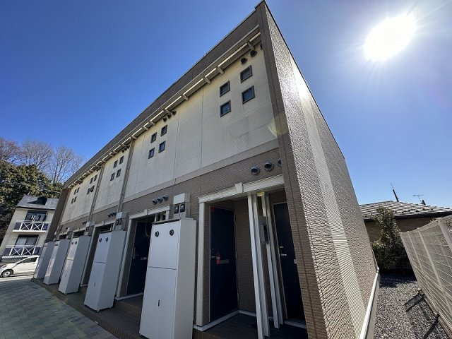 レオネクストグレースＫａｎｋｅのその他|通路