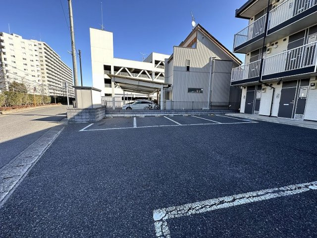 レオパレス中今泉のその他