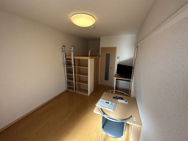 レオパレス中今泉のその他