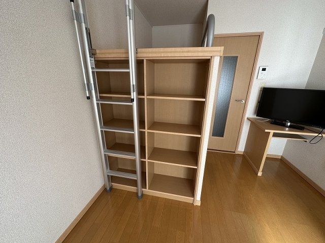 レオパレス中今泉の内装|内装です