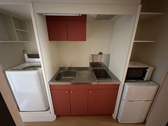 レオパレス中今泉のその他