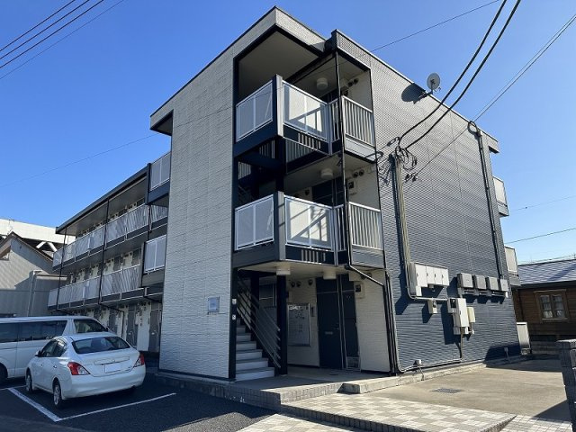 レオパレス中今泉のその他