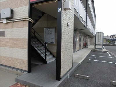 レオパレスポワールみゆきⅡのその他