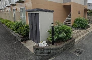 レオパレスパルのその他