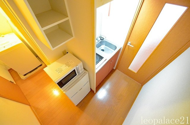 レオパレスパルのその他