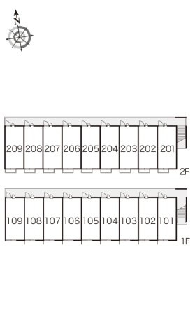 レオパレスパルのその他