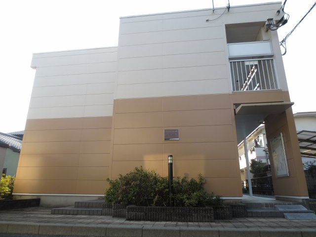 レオパレスパルのその他