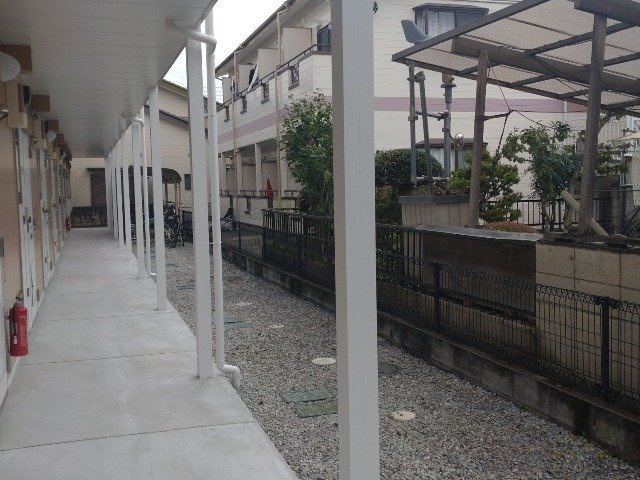 レオパレスパルのその他