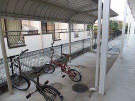 レオパレスパルのその他