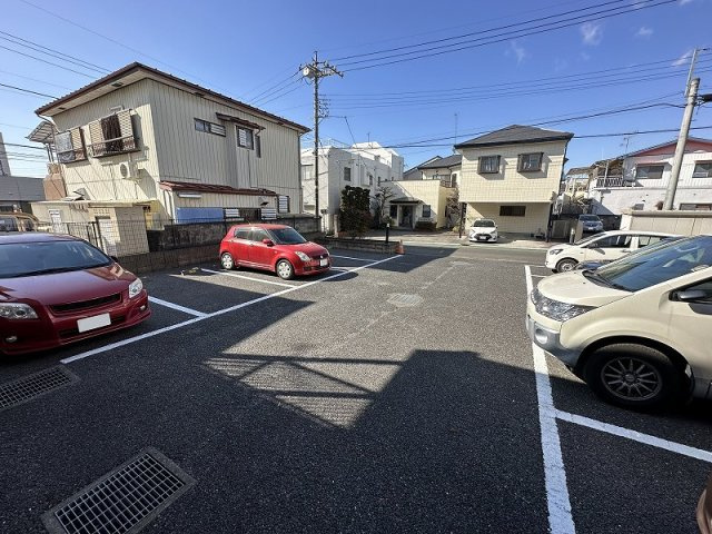 レオパレスサニーヒルズのその他