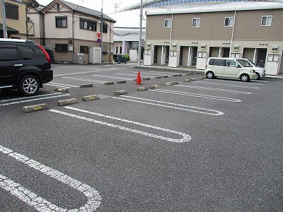 レオパレスディヤハイム　萩のその他