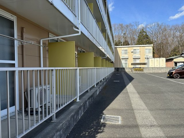 レオパレスグリーンリーフのその他