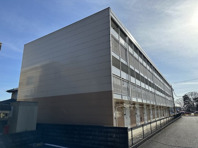 レオパレスグリーンリーフのその他