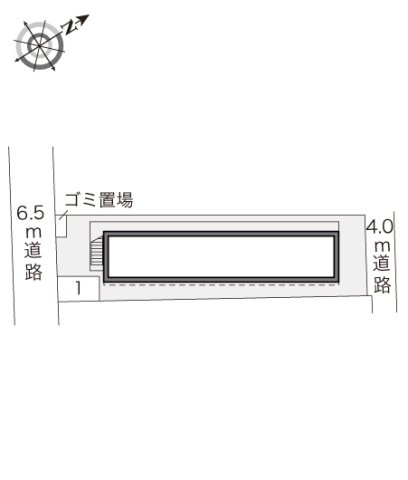 レオパレスアミティエのその他