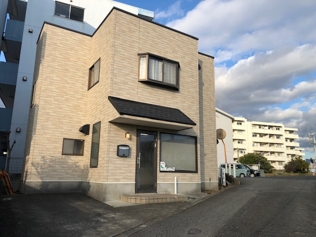 大岡事務所