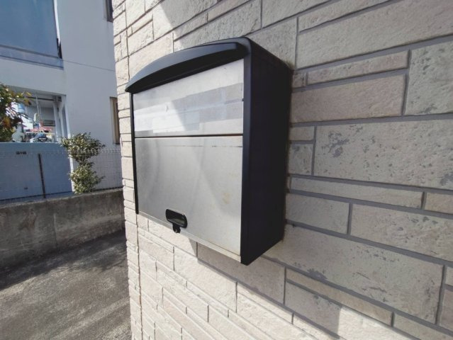 大岡事務所のその他共用部分
