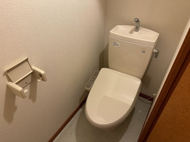 レオパレス一の沢のその他