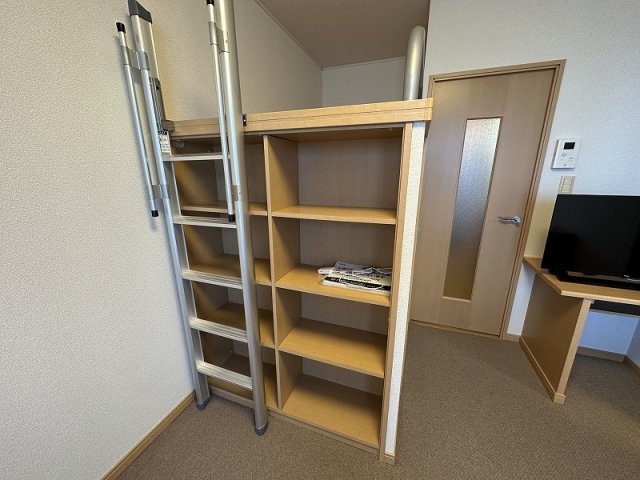 レオパレスル　レーブのその他