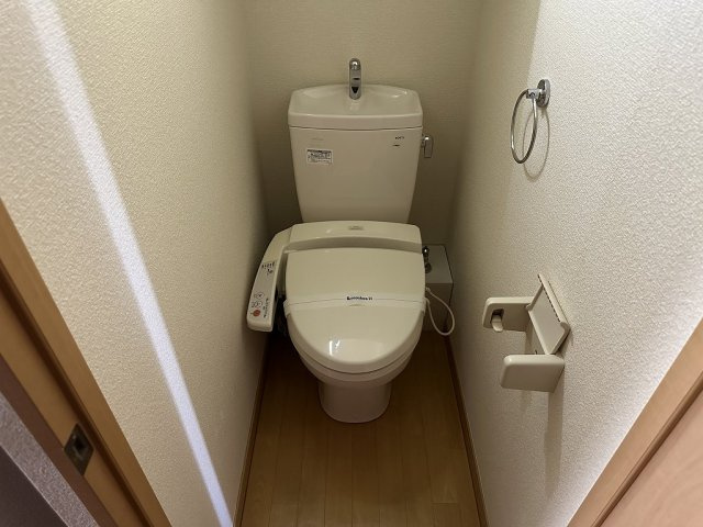 レオパレスル　レーブのその他