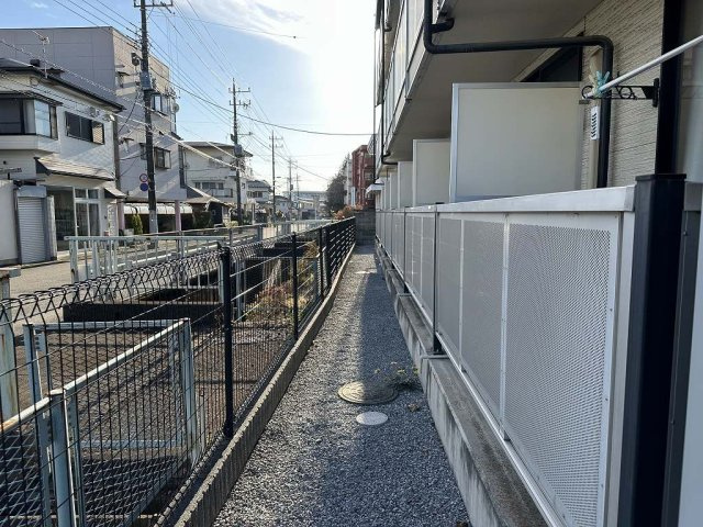 レオパレスル　レーブのその他