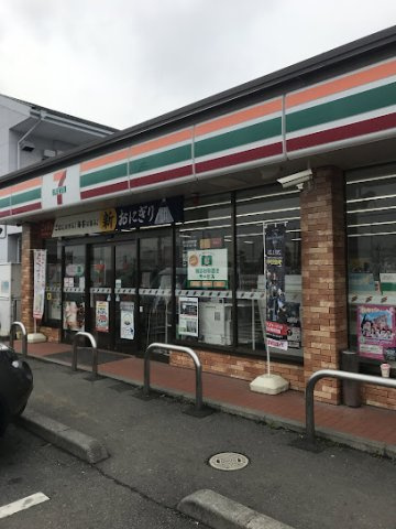レオパレスディヤハイム　萩の周辺