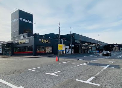 レオパレスシーサーの周辺