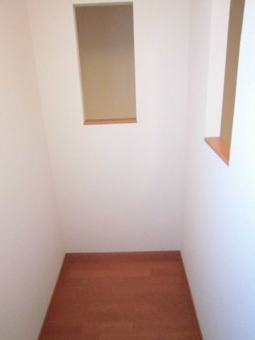 レオパレスシーサーのその他