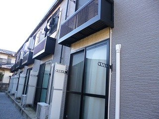 レオパレスシーサーのその他