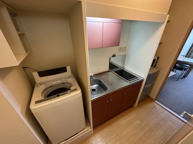 レオパレスｉハウスのその他