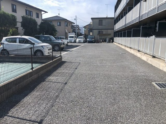 レオパレスパークハウス宮の内のその他