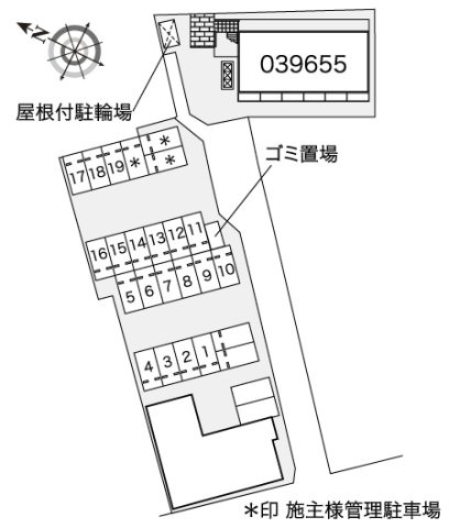 レオパレスｉハウスのその他