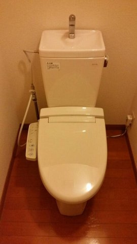 レオパレスフローレ２００２のその他