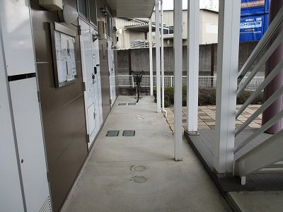 レオパレスフローレ２００２のその他