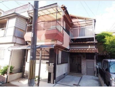 【外観】 | 豊中市三和町２丁目戸建