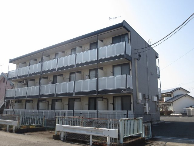 レオパレスル　レーブ