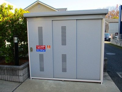 レオパレスサンライズのその他