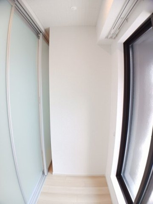 【内装】 | ヒカルサ豊橋東田町Ⅱ | おしゃれな内装です