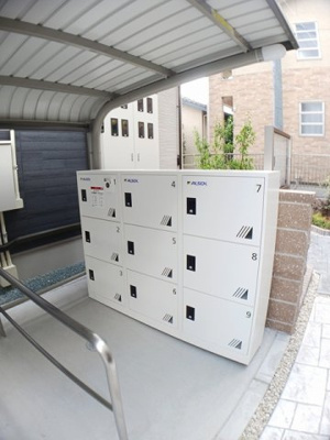 【設備】 | ヒカルサ豊橋東田町Ⅱ