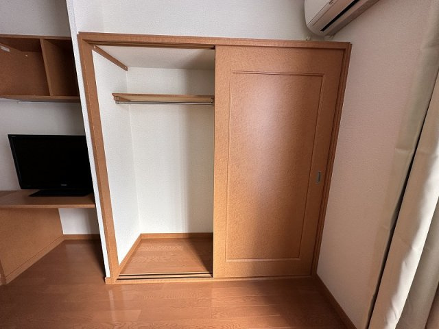 レオパレスサニーヒルズのその他