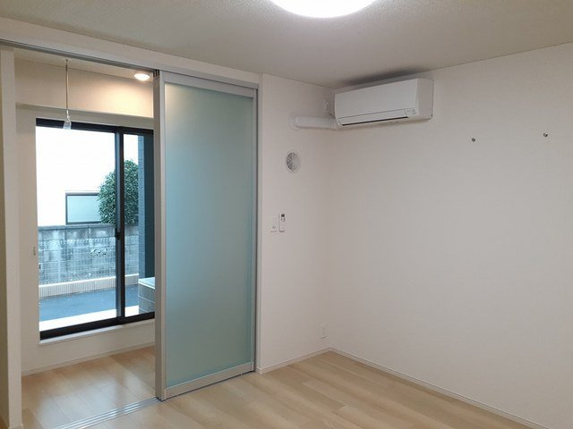 グレース　メロウ　Ｄの居間・リビング|ゆったり過ごせるリビングです