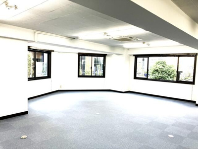 【内装】 | 虎之門興業ビル