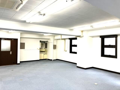 【内装】 | 虎之門興業ビル