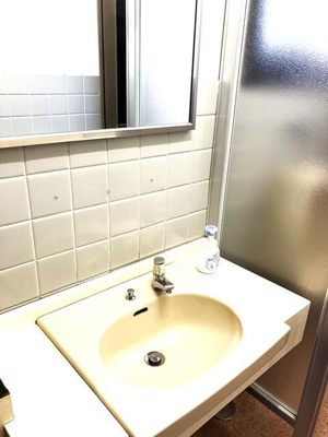 【洗面所】 | 虎之門興業ビル