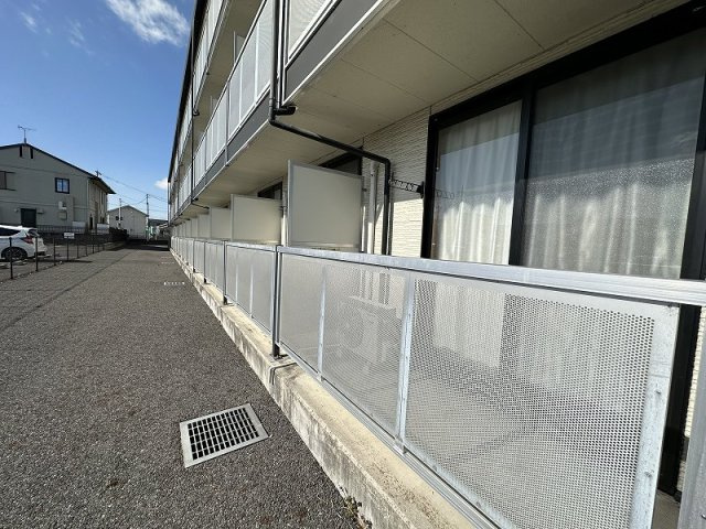 レオパレスシフォンのその他