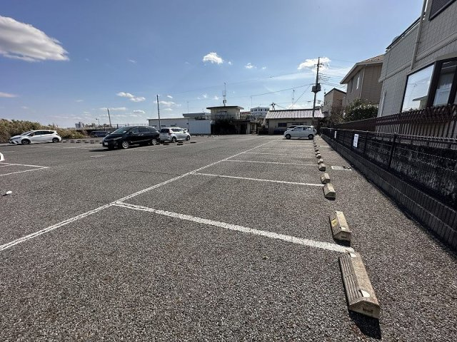 レオパレスシフォンのその他