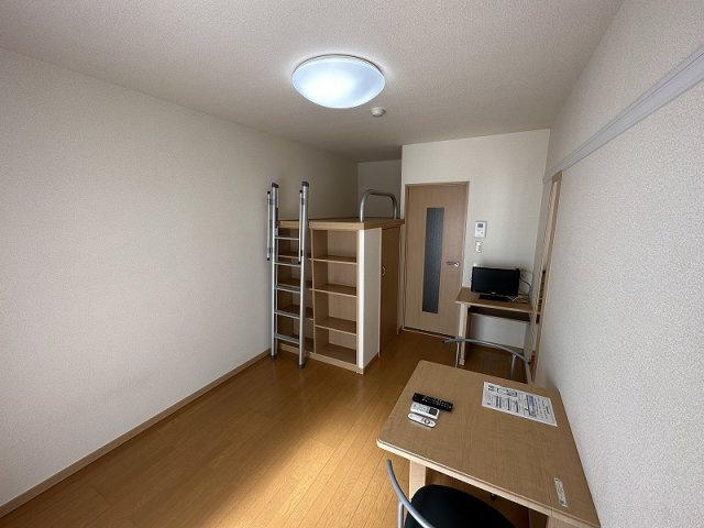 レオパレスシフォンのその他