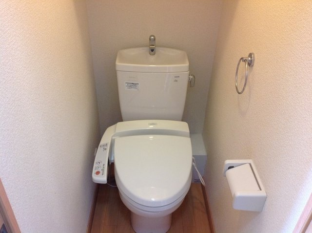 レオパレスシフォンのその他